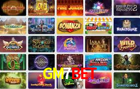 GM7BET