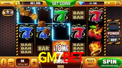 GM7BET